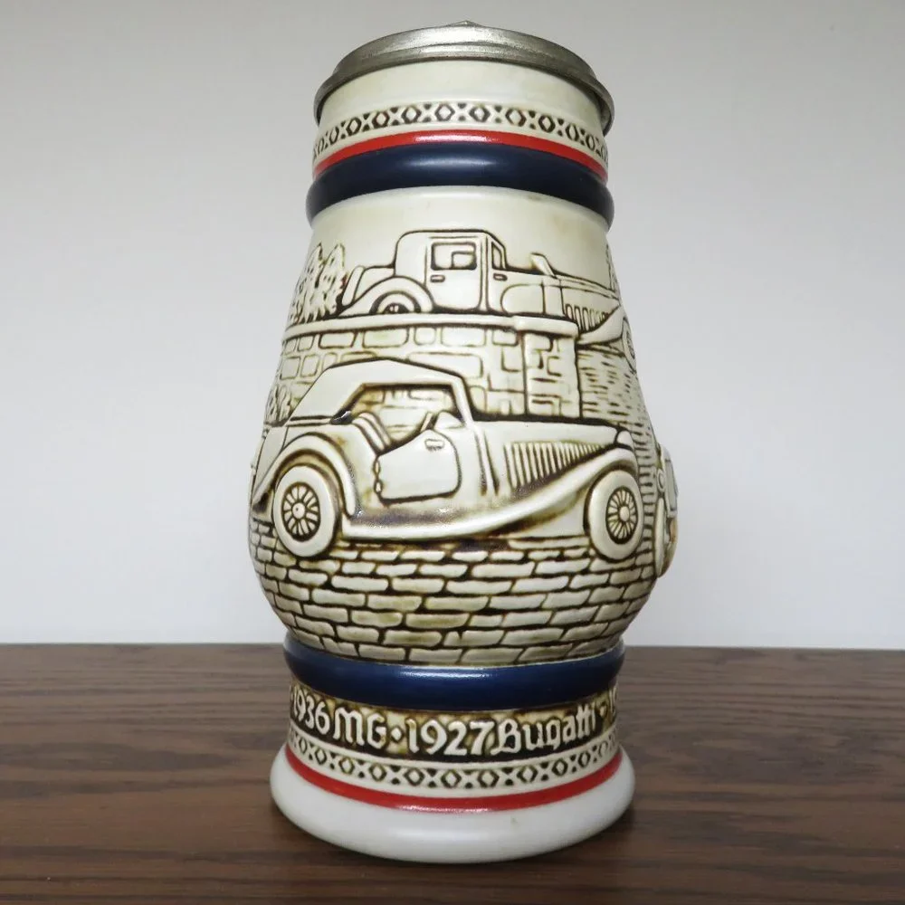 Ceramarte featuring 1910